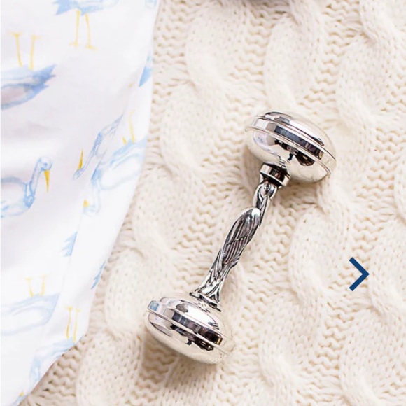 Sir Proper Rattle - Picture 2 of 2